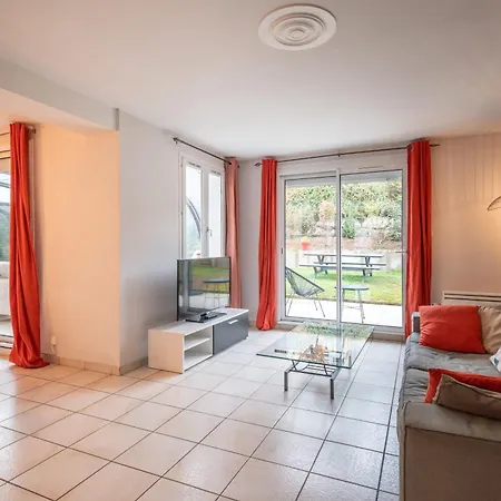 Alpiloc - Town House With Garden And Winter Lounge * אנסי